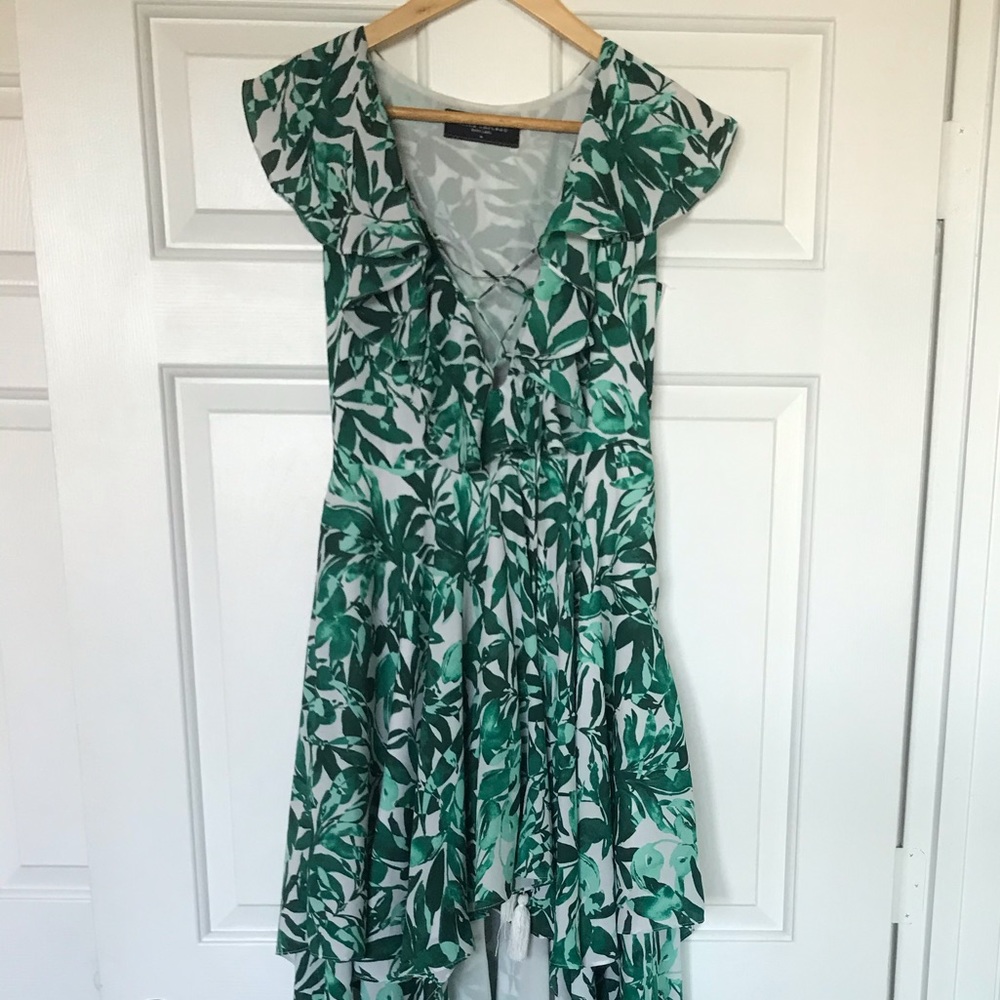 The DREAM dress